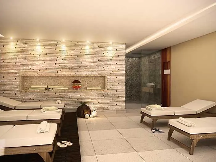 Holiday home Casa Chale Caldas Novas Go