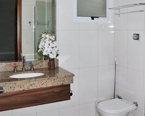 Holiday home Casa Chale Caldas Novas Go Brazil